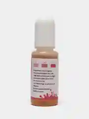 Кораллово-розовый краска для свечей и мыла