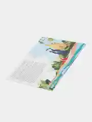 Индиго книги детские "Мир сказок" мягкая обл. 16 стр. Чуковский/Братья Гримм/Ш. Перро. Проф-Пресс