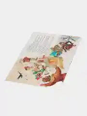 Желтый книги детские "Мир сказок" мягкая обл. 16 стр. Чуковский/Братья Гримм/Ш. Перро. Проф-Пресс