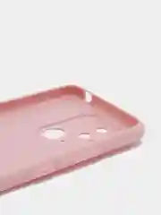Бежевый чехол для Xiaomi Redmi 10c, Poco C40, Redmi 10c NFC, силиконовый
