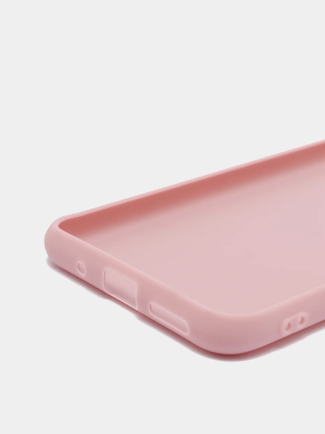 Бежевый чехол для Xiaomi Redmi 10c, Poco C40, Redmi 10c NFC, силиконовый