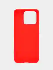 Зеленый чехол для Xiaomi Redmi 10c, Poco C40, Redmi 10c NFC, силиконовый