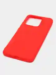 Зеленый чехол для Xiaomi Redmi 10c, Poco C40, Redmi 10c NFC, силиконовый