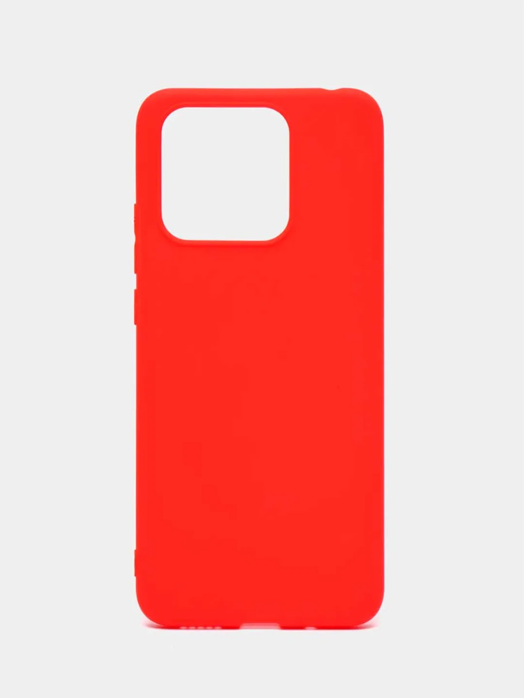 Зеленый чехол для Xiaomi Redmi 10c, Poco C40, Redmi 10c NFC, силиконовый