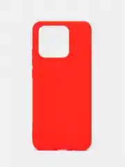 Зеленый чехол для Xiaomi Redmi 10c, Poco C40, Redmi 10c NFC, силиконовый