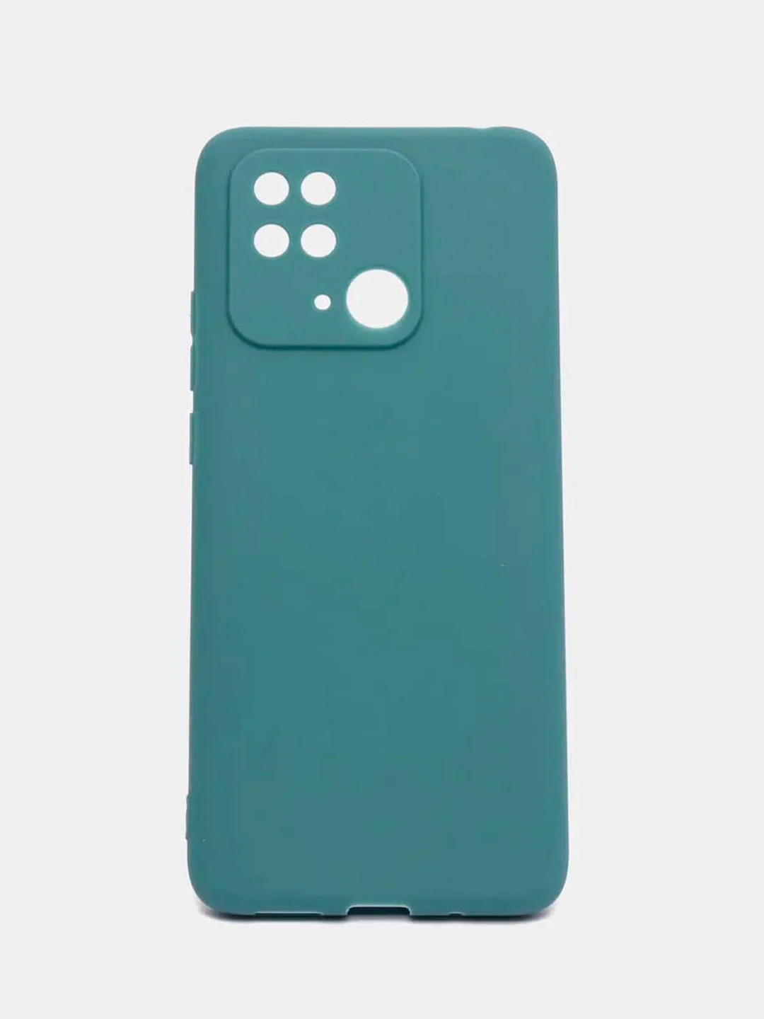 Морской чехол для Xiaomi Redmi 10c, Poco C40, Redmi 10c NFC, силиконовый