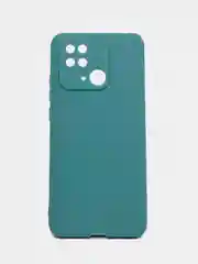 Морской чехол для Xiaomi Redmi 10c, Poco C40, Redmi 10c NFC, силиконовый