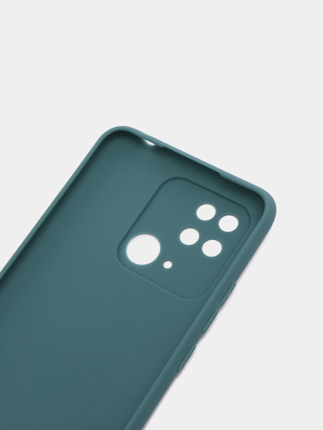Морской чехол для Xiaomi Redmi 10c, Poco C40, Redmi 10c NFC, силиконовый