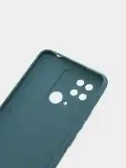 Морской чехол для Xiaomi Redmi 10c, Poco C40, Redmi 10c NFC, силиконовый