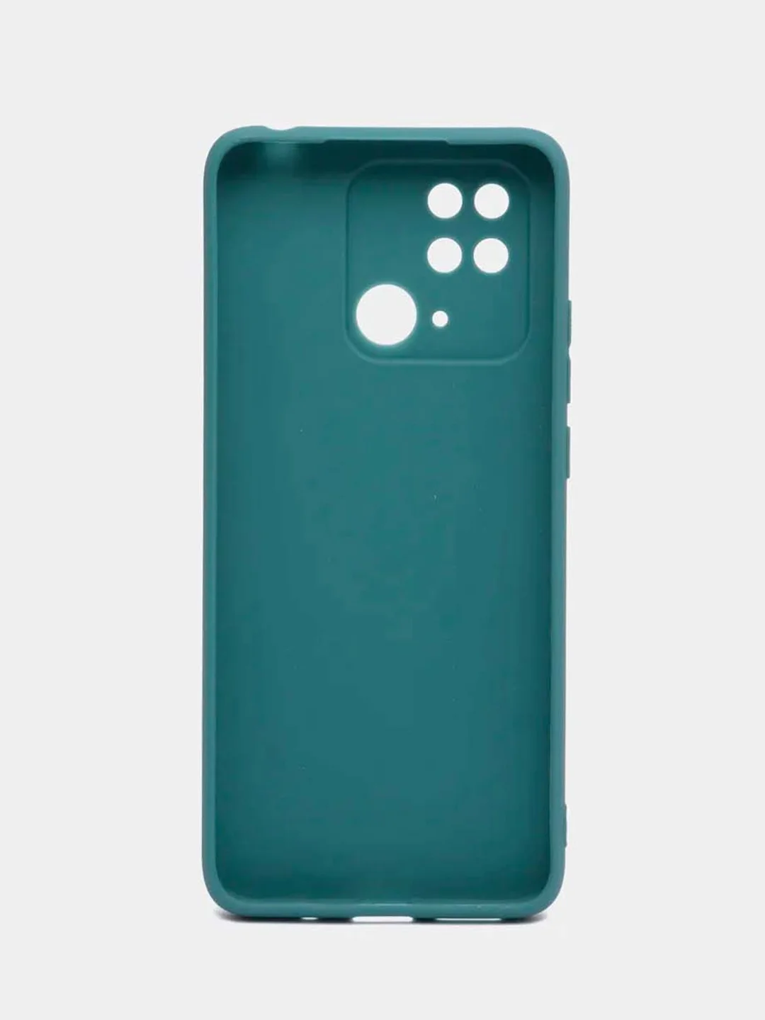 Морской чехол для Xiaomi Redmi 10c, Poco C40, Redmi 10c NFC, силиконовый