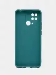 Морской чехол для Xiaomi Redmi 10c, Poco C40, Redmi 10c NFC, силиконовый