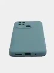 Морской чехол для Xiaomi Redmi 10c, Poco C40, Redmi 10c NFC, силиконовый