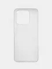 Прозрачный чехол для Xiaomi Redmi 10c, Poco C40, Redmi 10c NFC, силиконовый