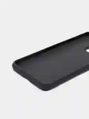 Черный чехол для Xiaomi Redmi 10c, Poco C40, Redmi 10c NFC, силиконовый