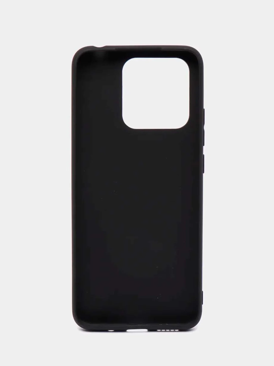 Угольный чехол для Xiaomi Redmi 10c, Poco C40, Redmi 10c NFC, силиконовый
