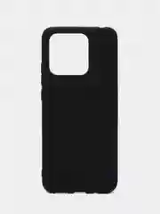 Угольный чехол для Xiaomi Redmi 10c, Poco C40, Redmi 10c NFC, силиконовый
