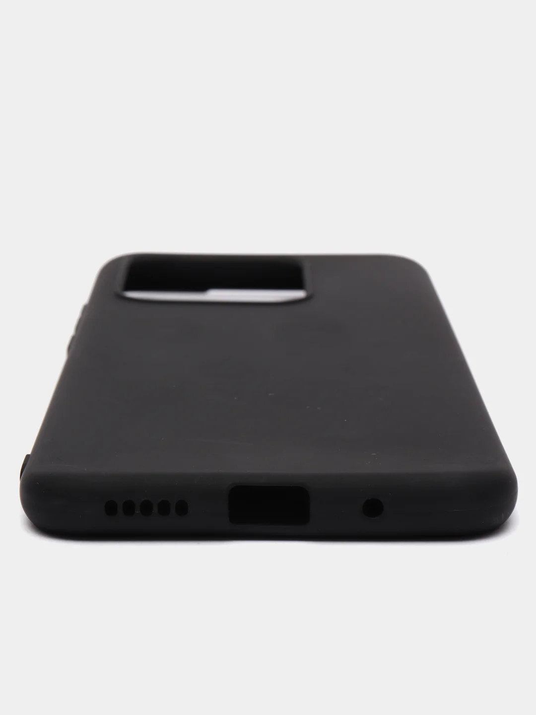 Угольный чехол для Xiaomi Redmi 10c, Poco C40, Redmi 10c NFC, силиконовый