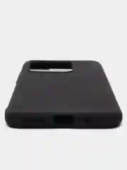 Угольный чехол для Xiaomi Redmi 10c, Poco C40, Redmi 10c NFC, силиконовый