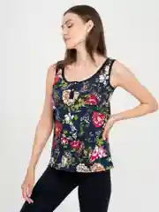 Майка женская MiLena21 "Алиса"