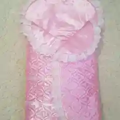 Розовый набор на выписку