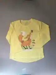 Желтый детская футболка с длинным рукавом, 4, 5, 6, 7 лет