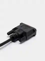 Конвертер из dvi d vga 24+1 dvid переходник адаптер