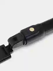 Черный монопод-штатив селфи палка с Bluetooth 3 в 1