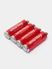 Батарейки АА, ААА Smartbuy Ultra алкалиновые, пальчиковые LR6, мизинчиковые LR03