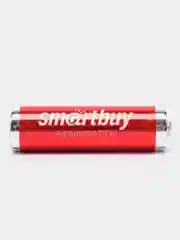Батарейки АА, ААА Smartbuy Ultra алкалиновые, пальчиковые LR6, мизинчиковые LR03