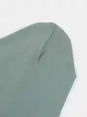 Оливковый шапочка для малыша