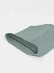 Оливковый шапочка для малыша