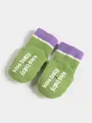 Носочки для новорожденных
