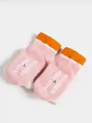Носочки для новорожденных