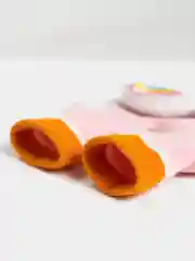 Носочки для новорожденных