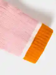 Носочки для новорожденных