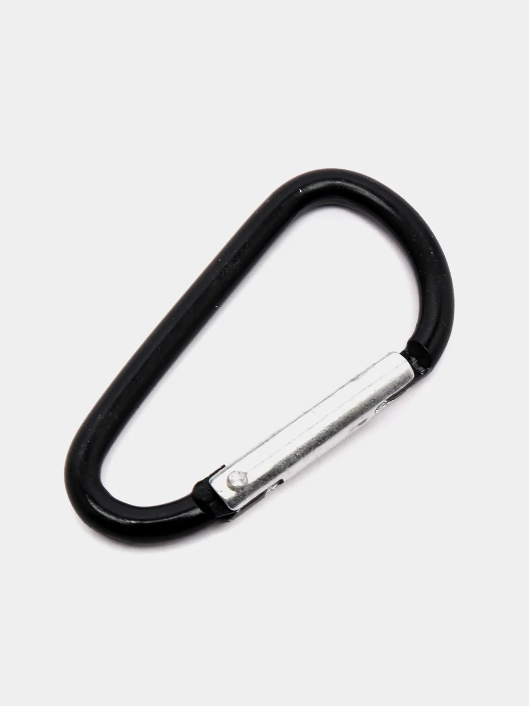 Бежевый силиконовый чехол для Airpods Pro, с карабином