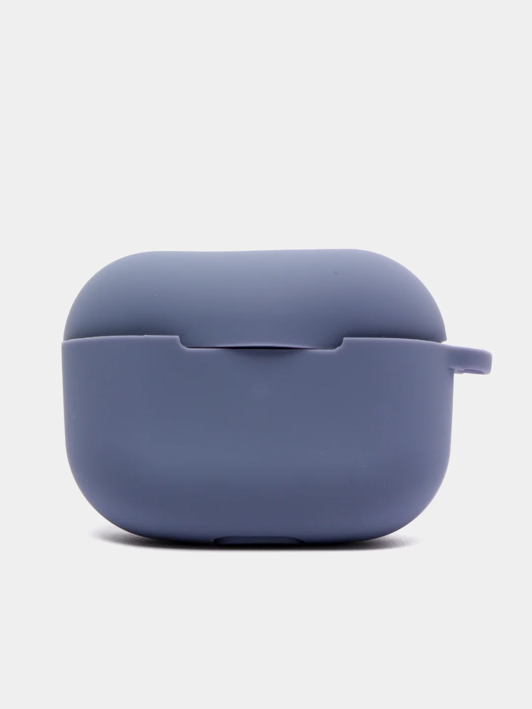 Морской силиконовый чехол для Airpods Pro, с карабином