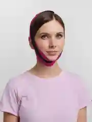 Лифтинг маска для коррекции овала лица