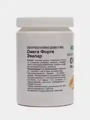 Омега форте Эвалар, капсулы №30 по 1,12 г