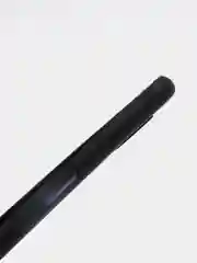 Черный чехол Xiaomi Poco X3 NFS, Poco X3 Pro (Сяоми Поко Х3, Поко Х3 Про), прозрачный