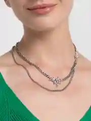 Цепь на шею