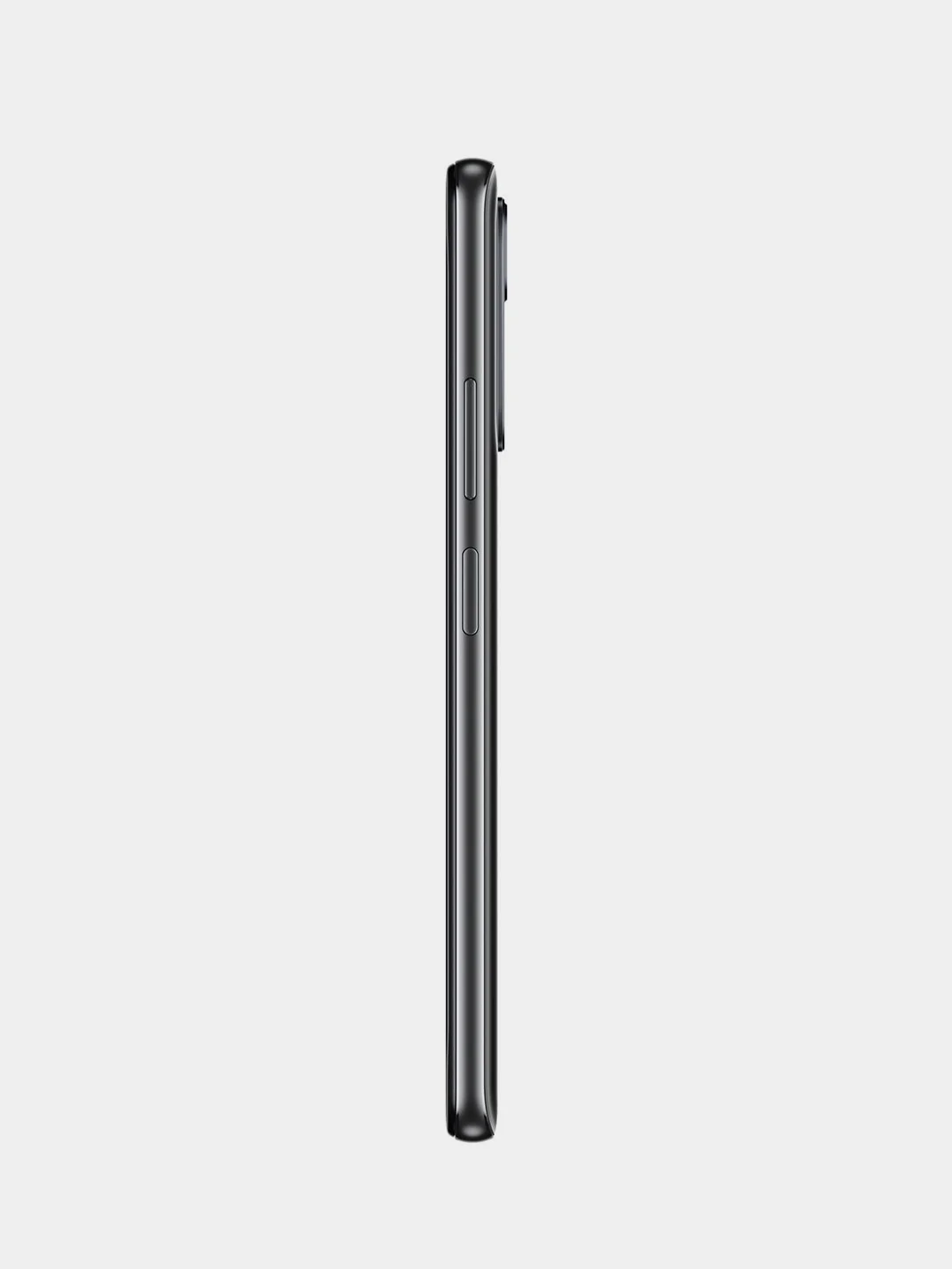 Смартфон Xiaomi Poco M4 Pro 5G, 4/64Gb, черный