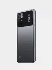 Смартфон Xiaomi Poco M4 Pro 5G, 4/64Gb, черный