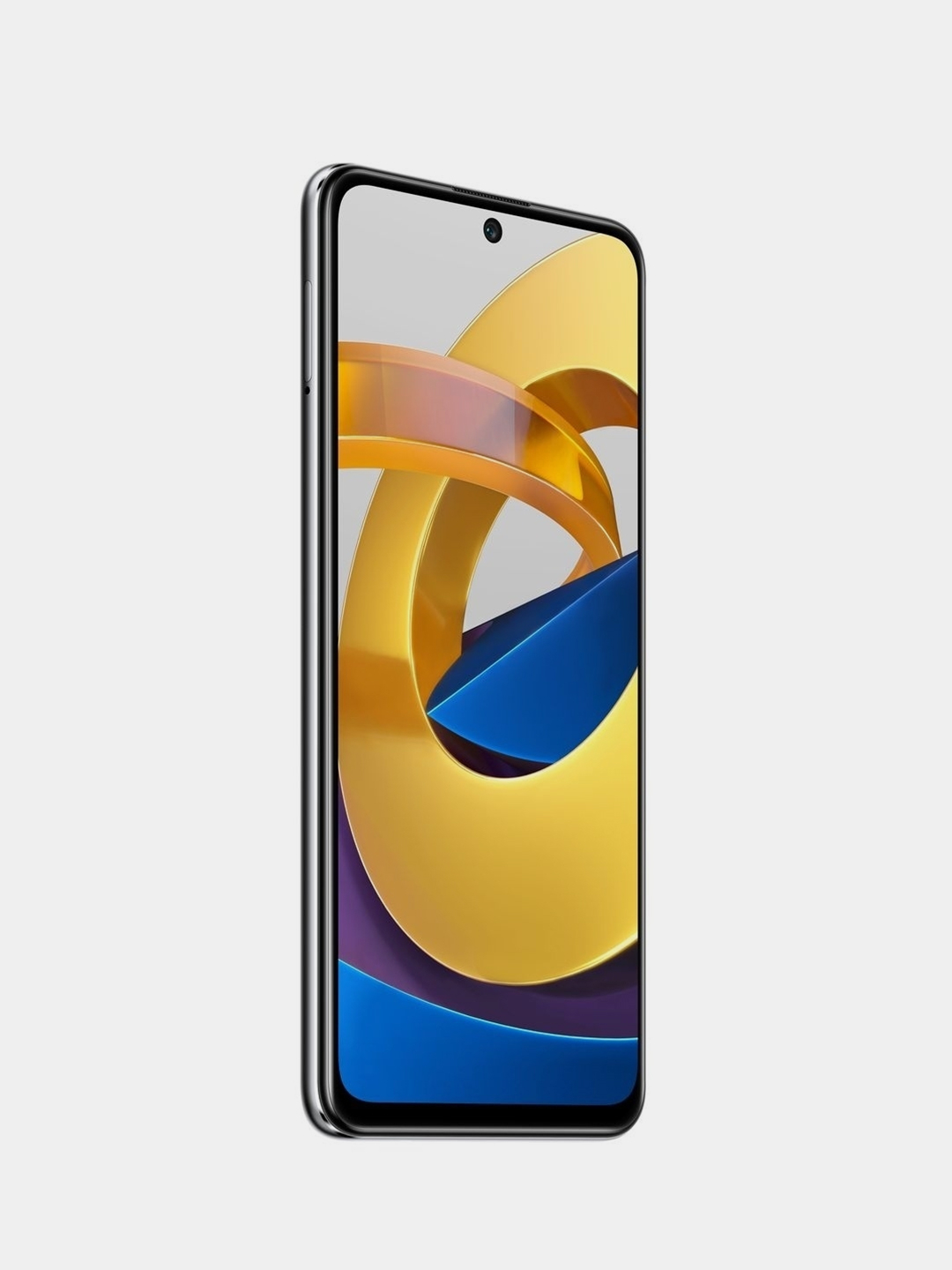 Смартфон Xiaomi Poco M4 Pro 5G, 4/64Gb, черный купить по цене 20990 ₽ в  интернет-магазине Магнит Маркет