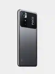 Смартфон Xiaomi Poco M4 Pro 5G, 4/64Gb, черный