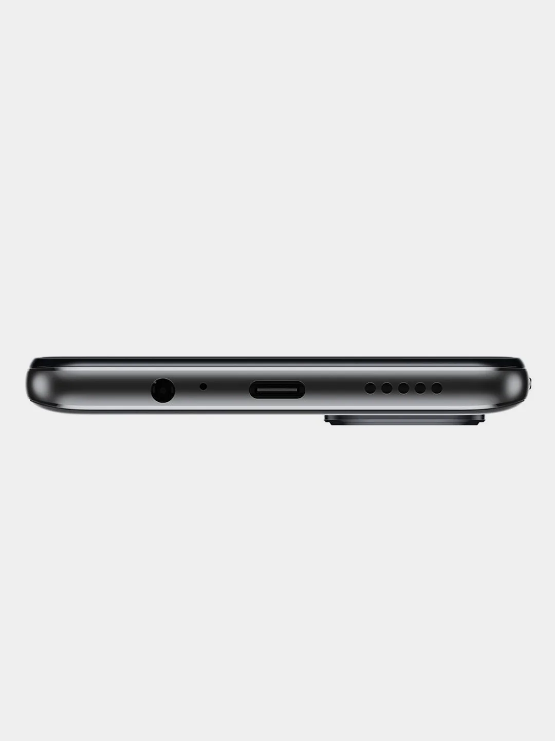 Смартфон Xiaomi Poco M4 Pro 5G, 4/64Gb, черный