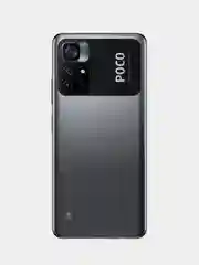 Смартфон Xiaomi Poco M4 Pro 5G, 4/64Gb, черный