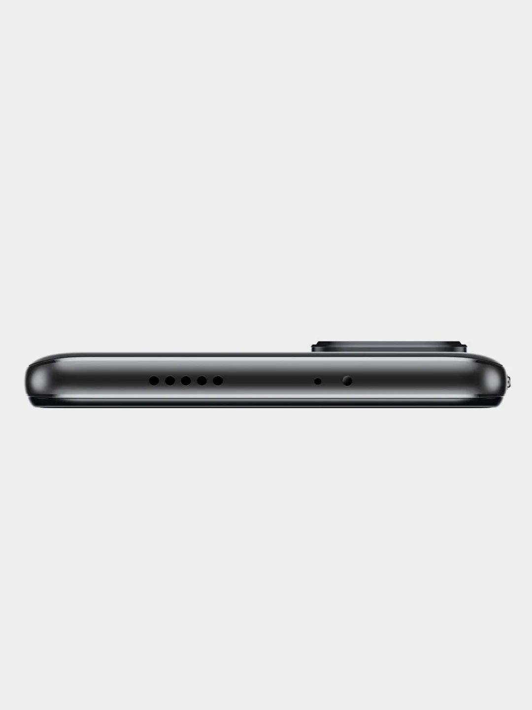 Смартфон Xiaomi Poco M4 Pro 5G, 4/64Gb, черный