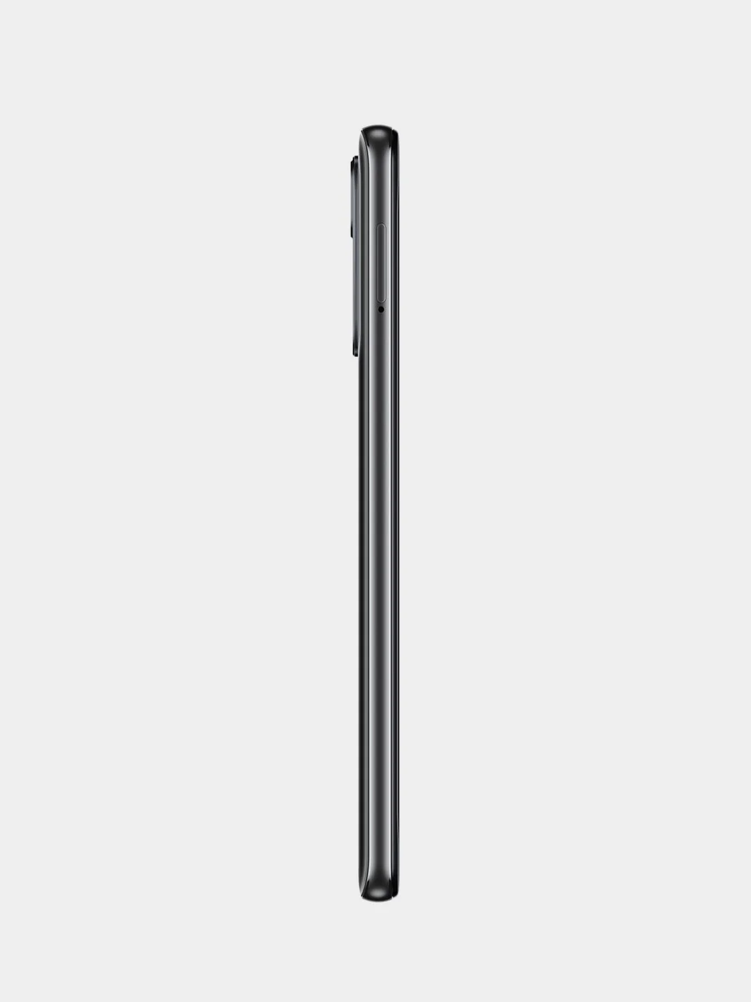 Смартфон Xiaomi Poco M4 Pro 5G, 4/64Gb, черный