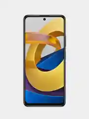 Смартфон Xiaomi Poco M4 Pro 5G, 4/64Gb, черный